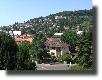 Ausblick von Terrasse