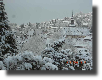 Winterzauber Büdinger Altstadt